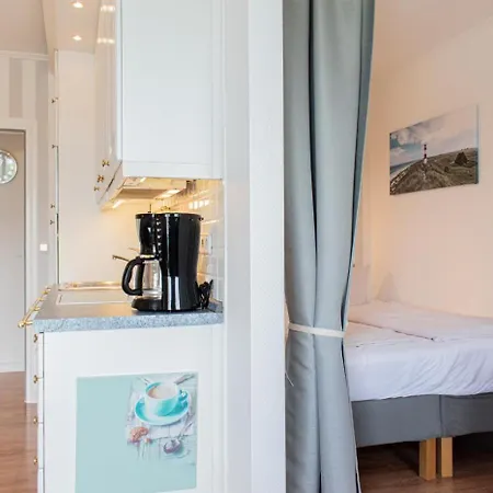 アパート Lounge ハーフクルーク