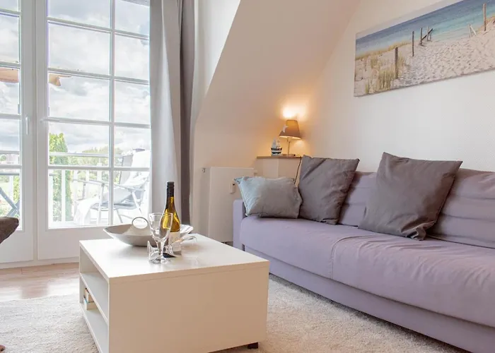 Lounge * Haffkrug