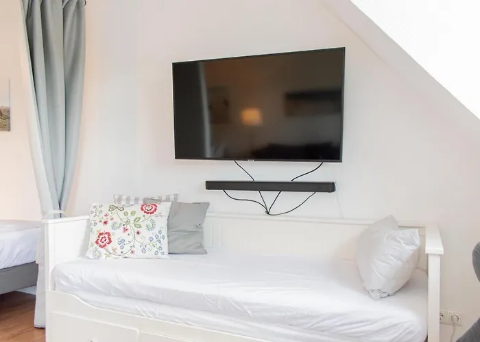 Lounge Apartmán *