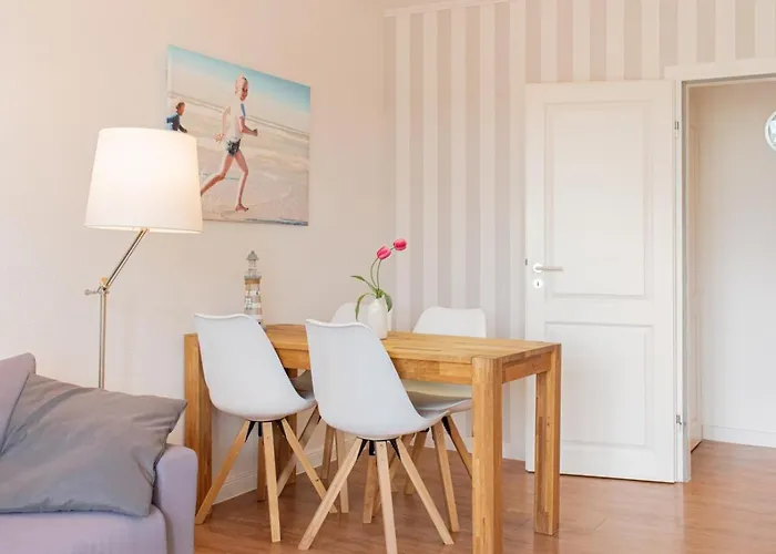 Lounge Apartmán