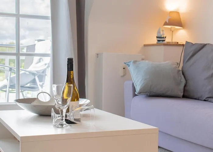 Apartmán Lounge
